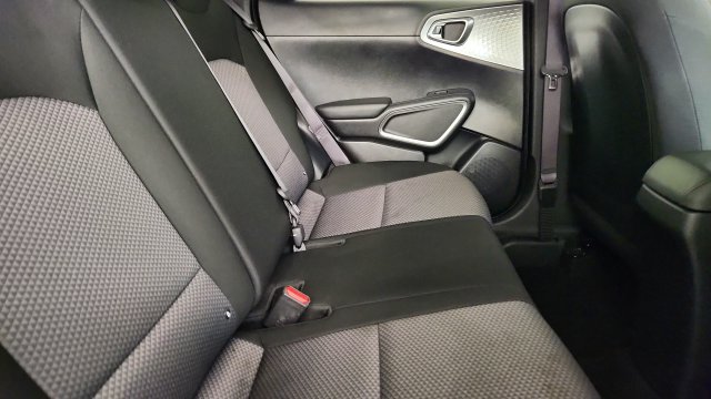 Used 2021 Kia Soul LX FWD image 24