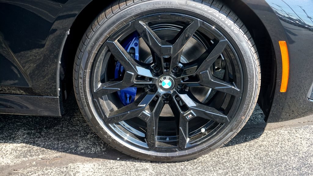 New 2026 BMW M340i xDrive w/ Premium Package AWD/4WD image 4