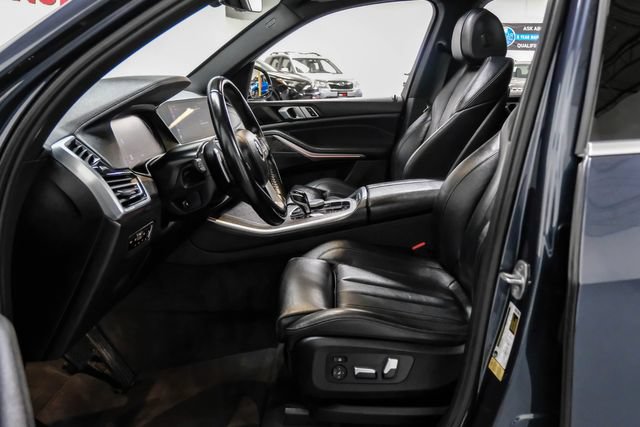 Used 2020 BMW X5 sDrive40i w/ Convenience Package RWD image 4