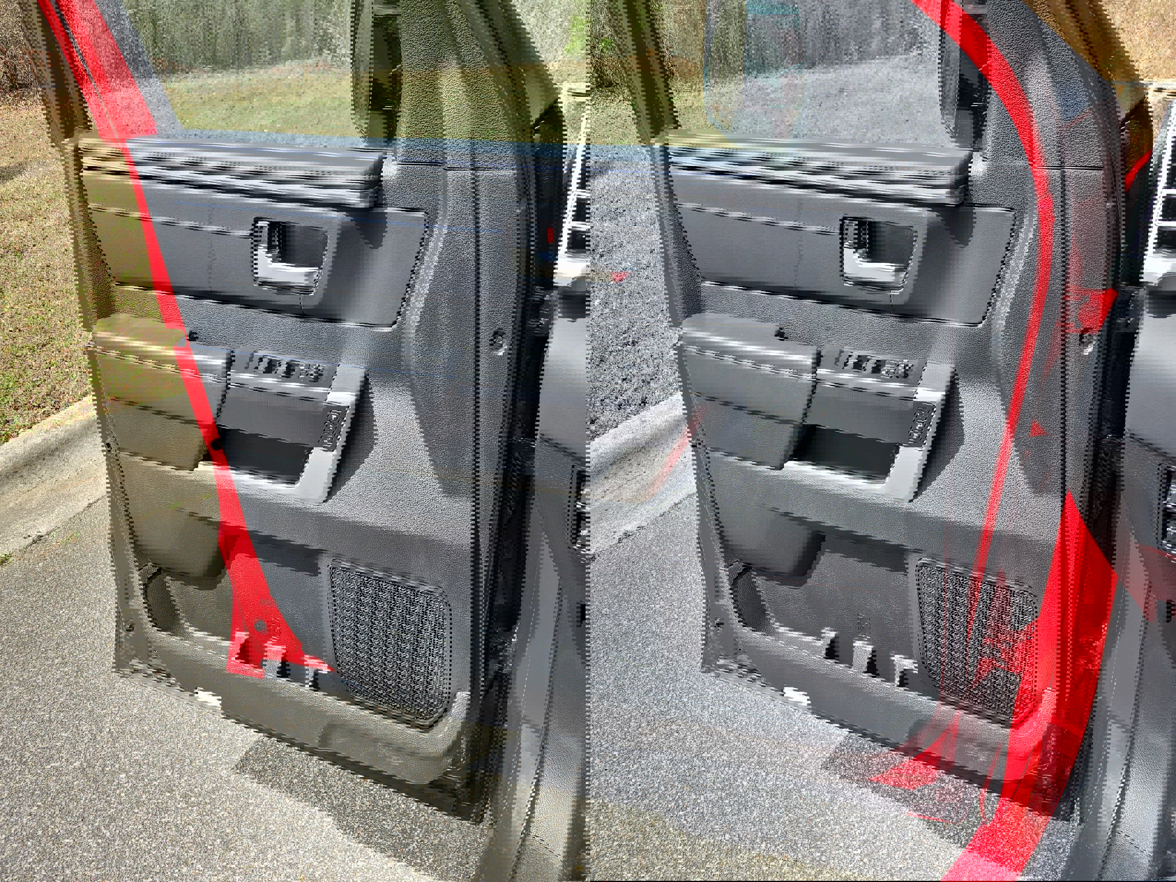 Used 2024 Toyota Sequoia Platinum image 24