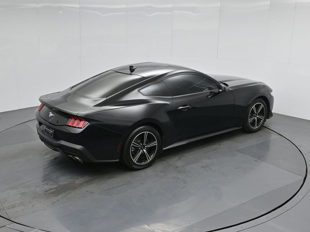 Certified 2024 Ford Mustang Coupe image 38