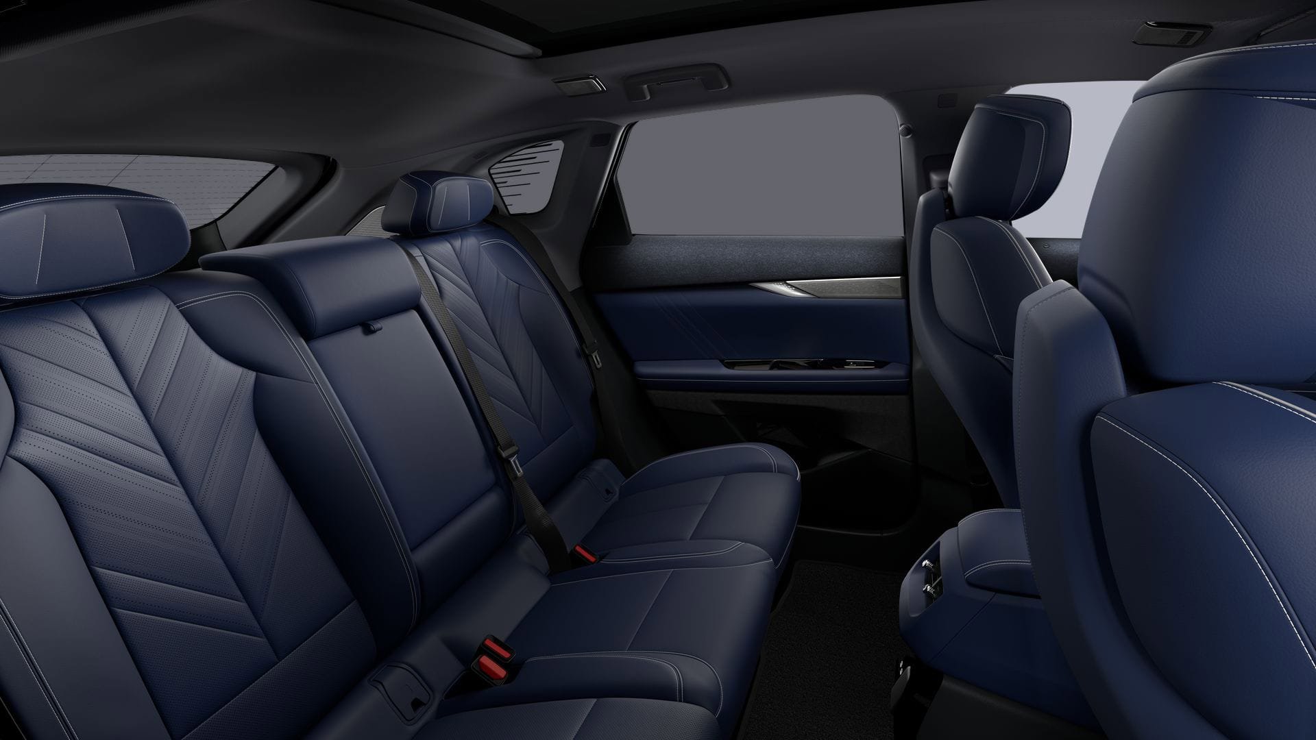 New 2026 Cadillac Optiq Sport 2 RWD image 44