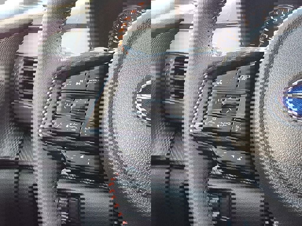 New 2026 Subaru Crosstrek 2.5i Limited image 7