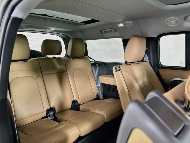 New 2025 Land Rover Defender 130 S AWD/4WD image 25