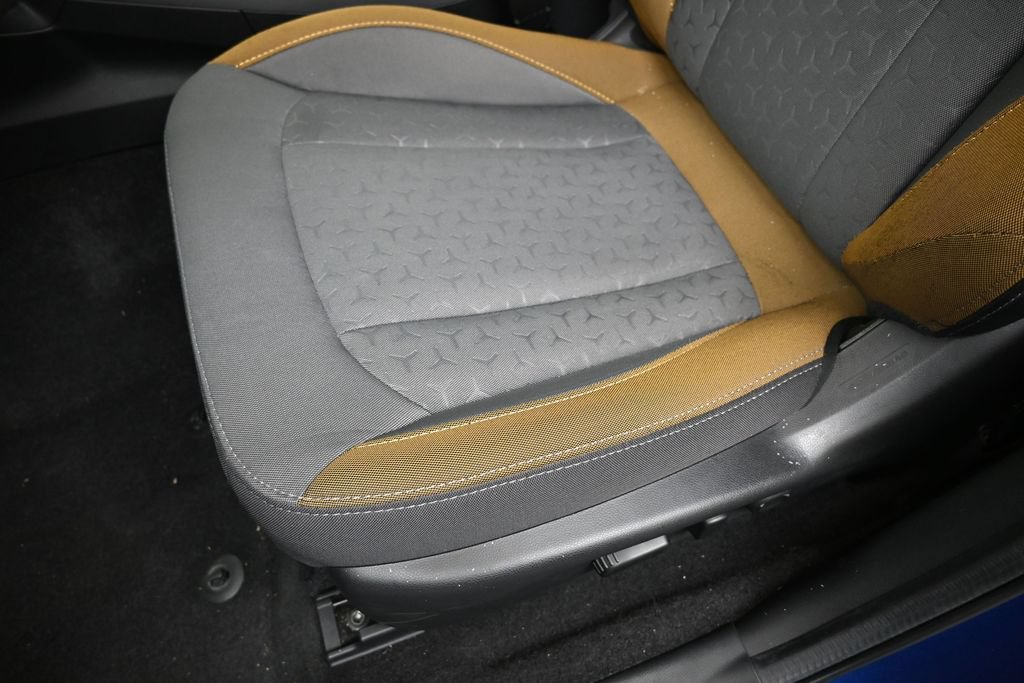 Certified 2025 Subaru Crosstrek 2.5i Sport AWD/4WD image 22