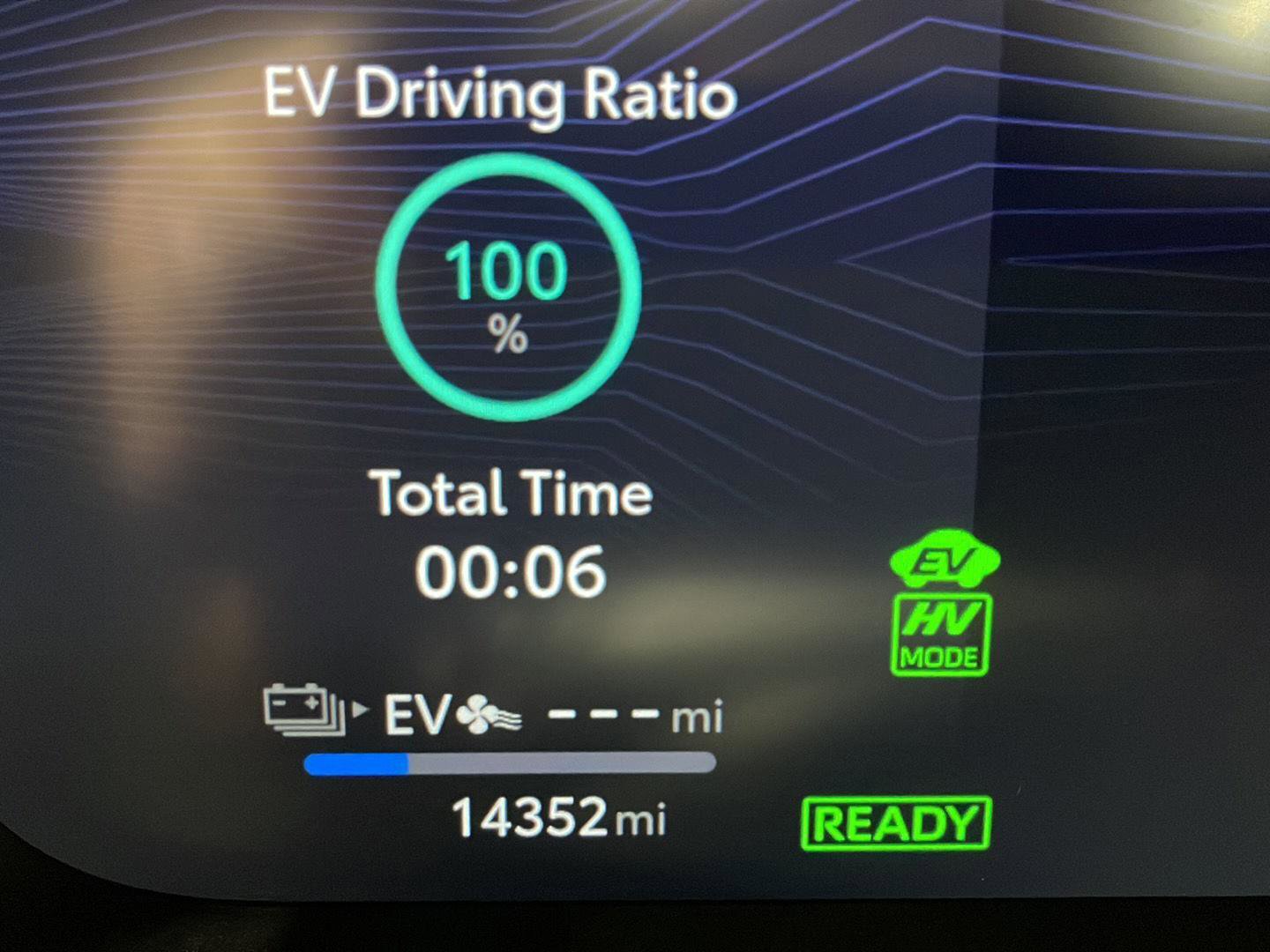 Used 2023 Toyota RAV4 XSE w/ Weather Package image 9