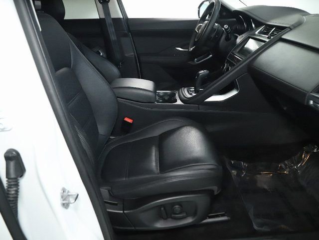 Used 2020 Jaguar E-PACE image 28