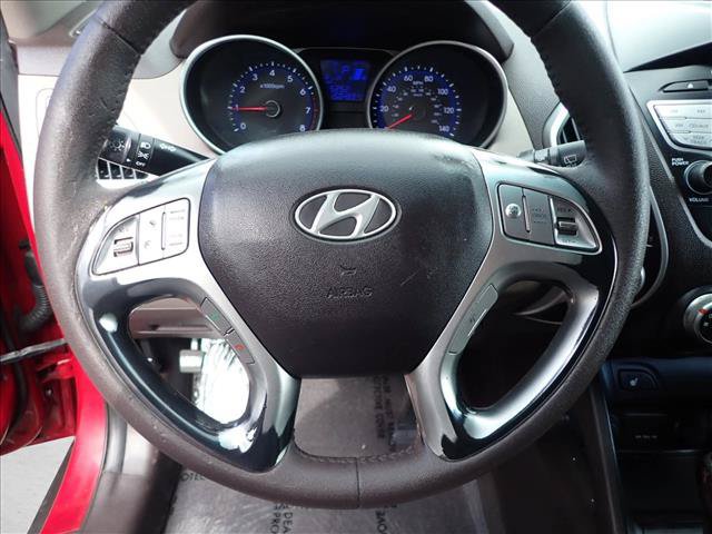 Used 2012 Hyundai Tucson GLS AWD/4WD image 12