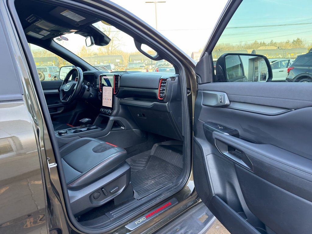 Used 2024 Ford Ranger Raptor image 17