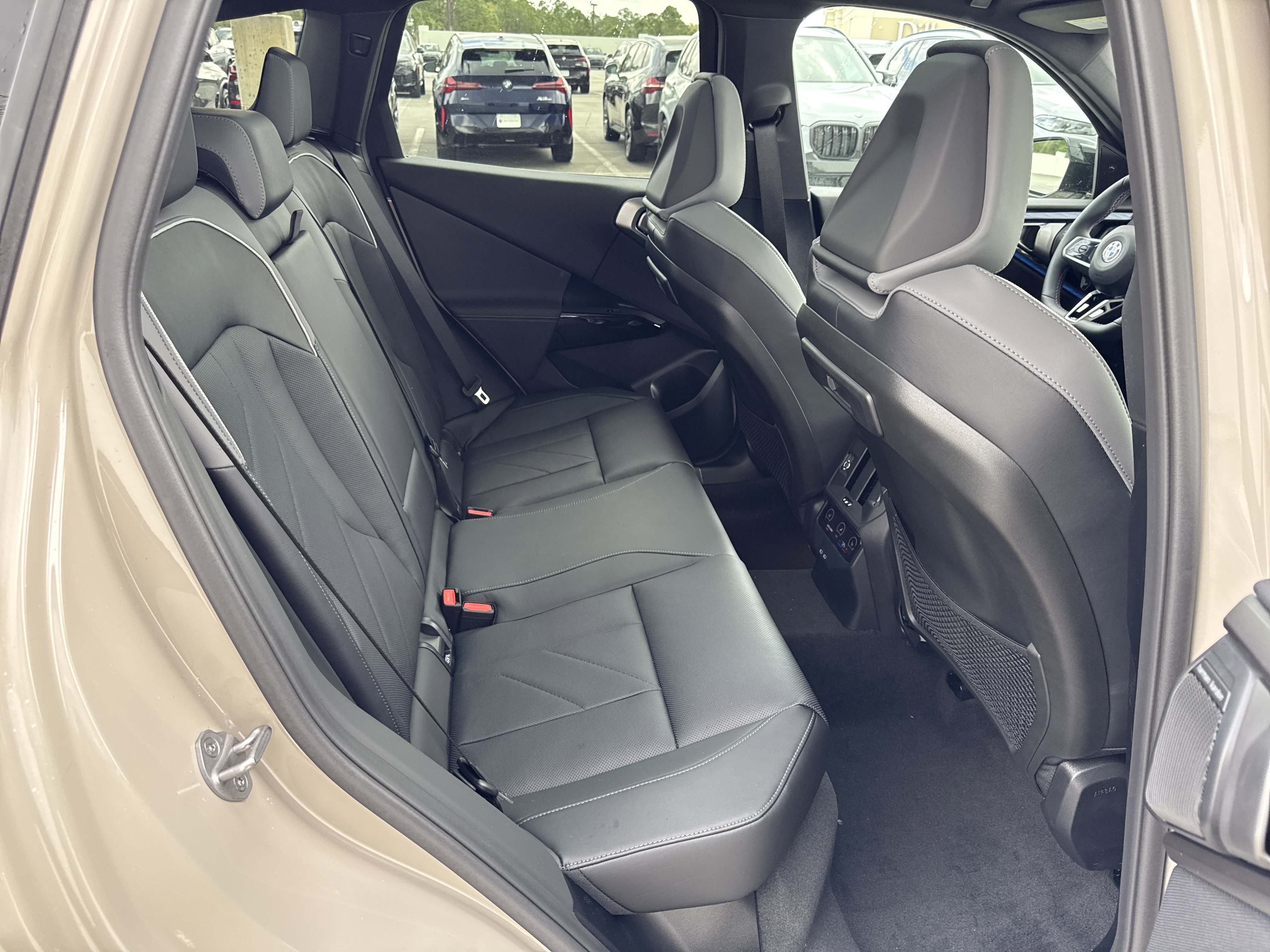 New 2026 BMW X3 M50 w/ Premium Package image 11