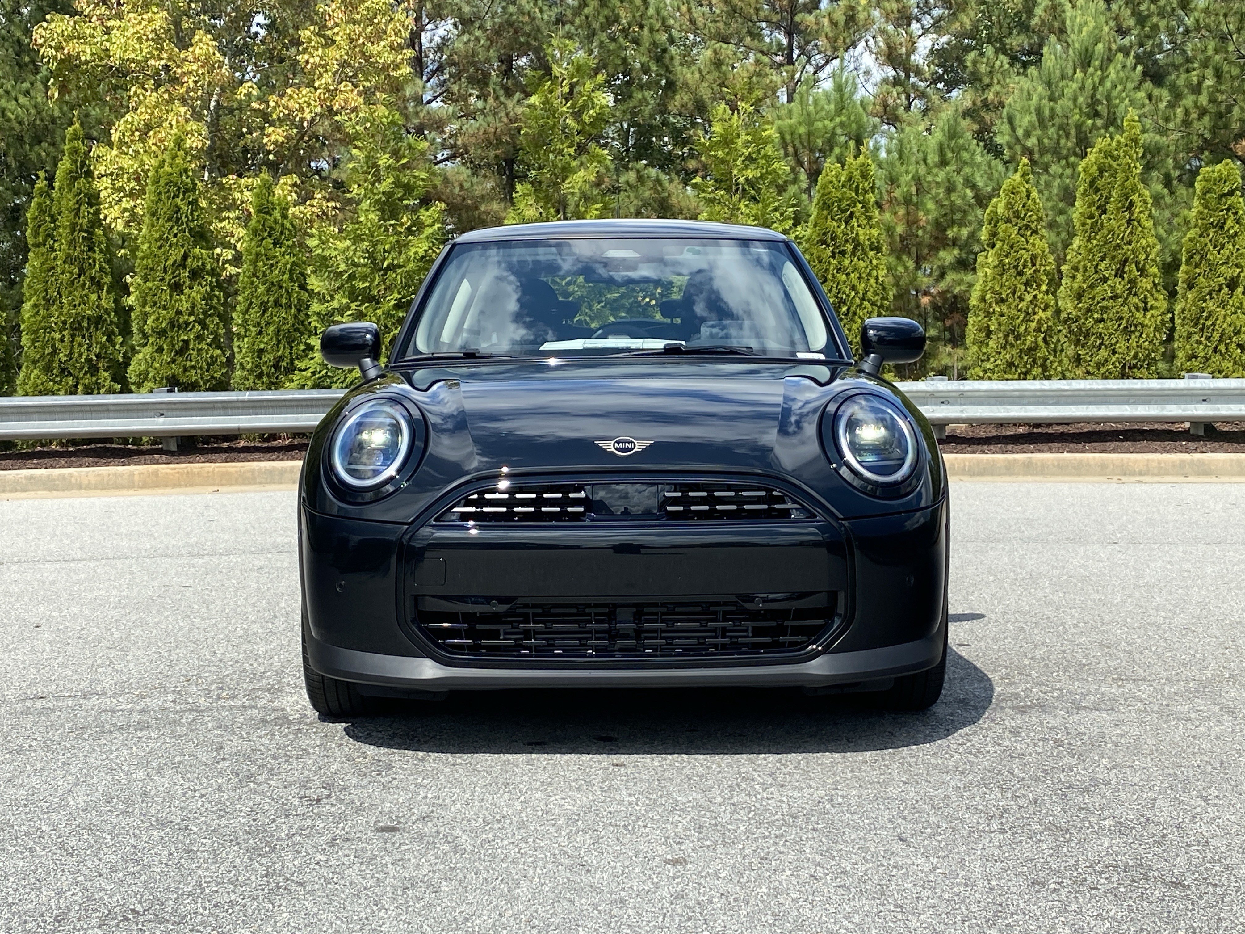 Certified 2026 MINI Cooper 2-Door Hardtop FWD image 12