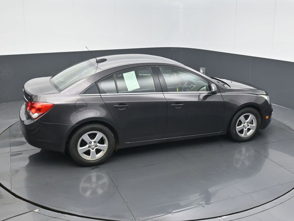 Used 2015 Chevrolet Cruze LT image 24