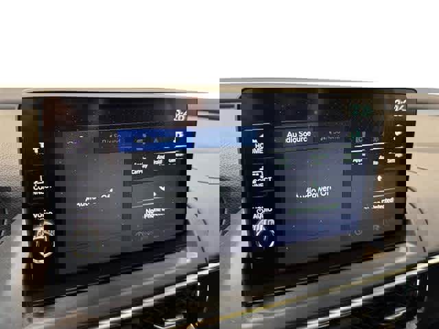 New 2026 Acura ADX AWD image 26