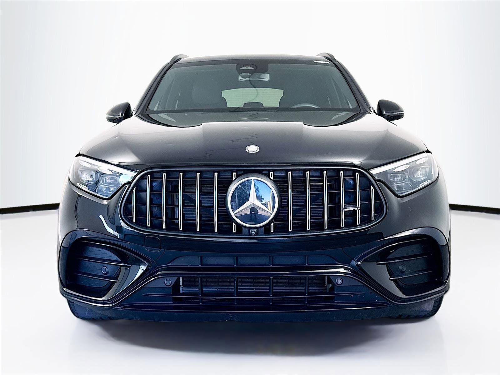 Used 2025 Mercedes-Benz GLC 43 AMG 4MATIC image 27