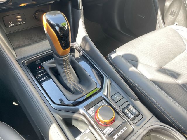Used 2022 Subaru Forester Wilderness image 22