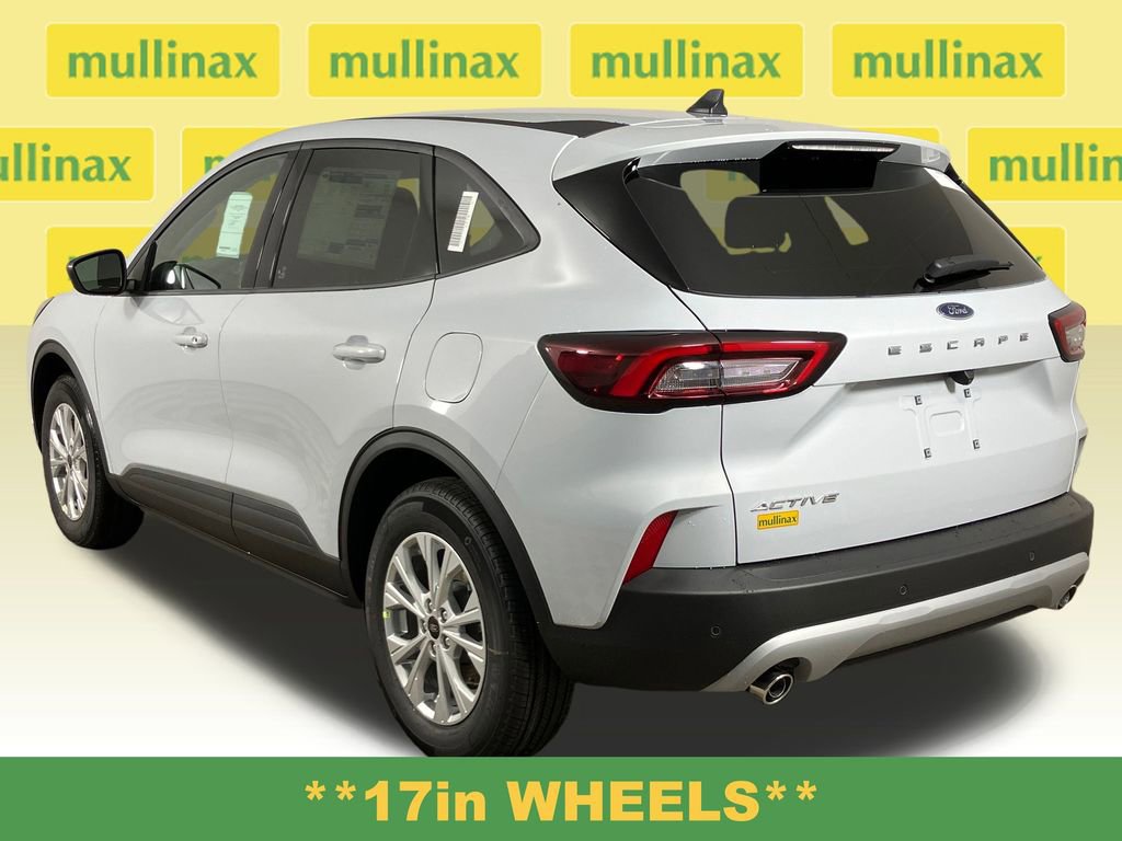 New 2026 Ford Escape Active w/ Tech Pack #1 image 9