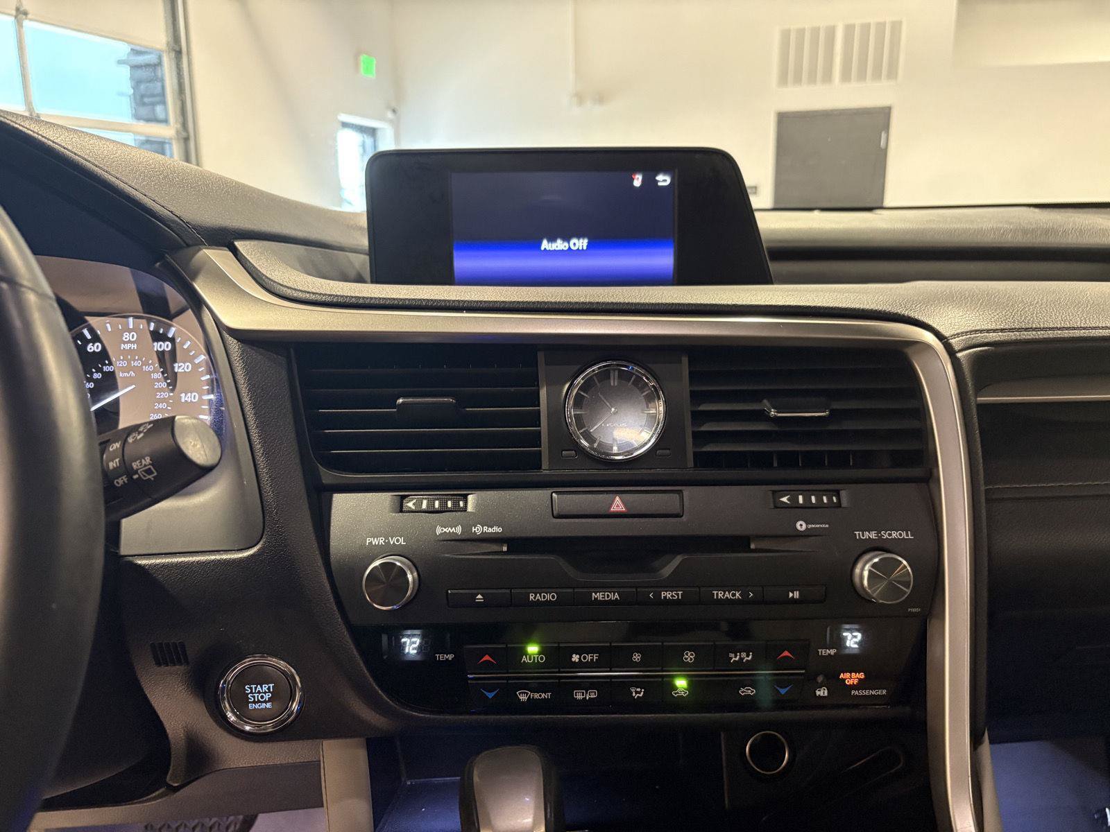 Used 2016 Lexus RX 350 AWD image 17
