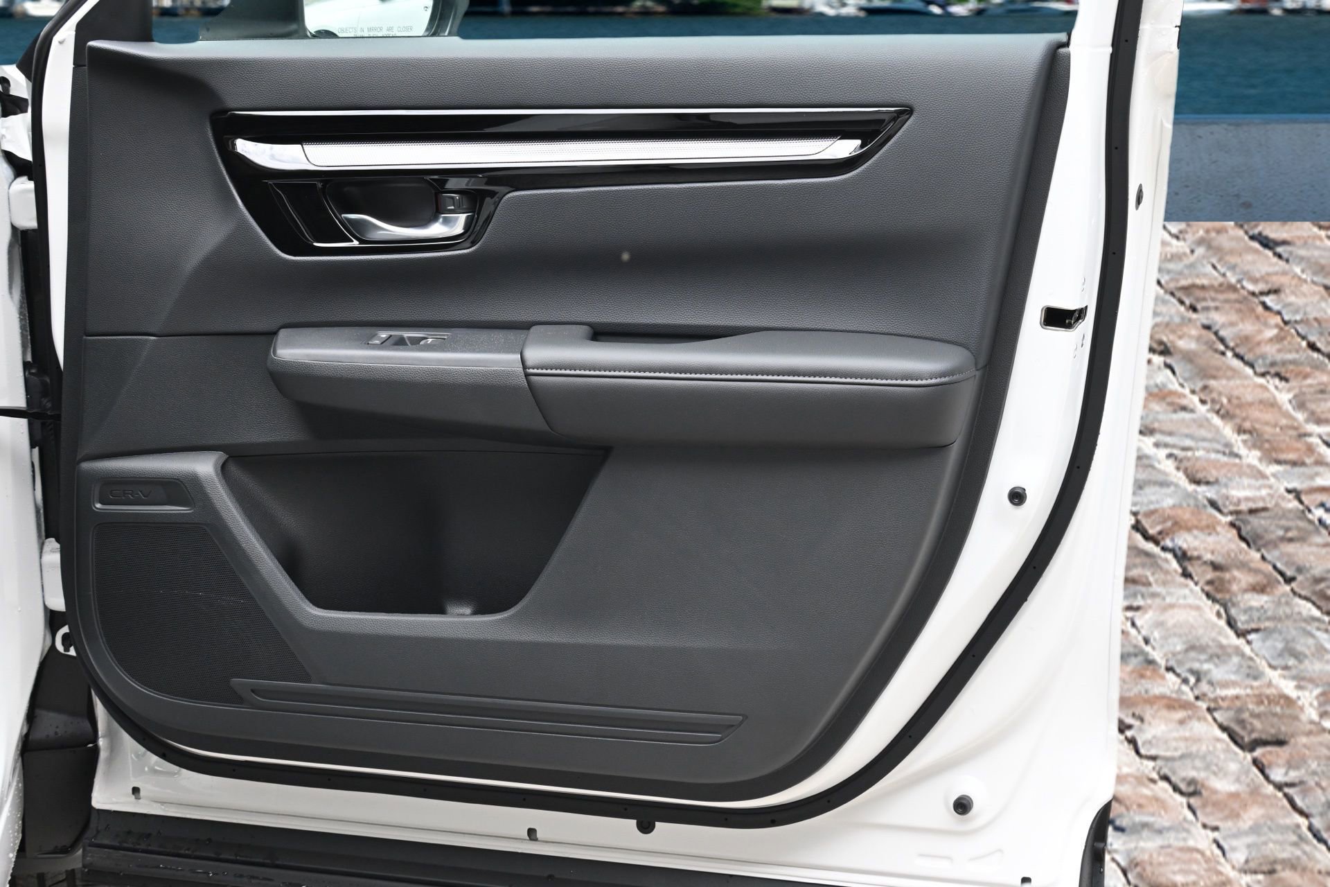 New 2026 Honda CR-V EX-L image 13