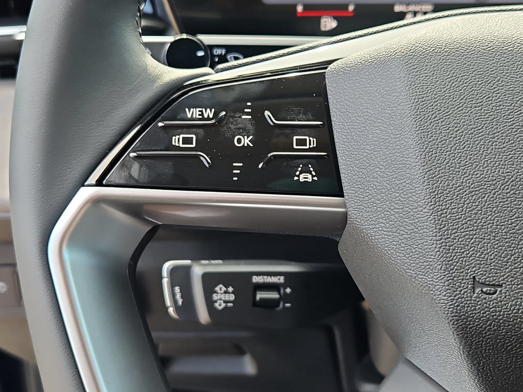New 2026 Audi Q3 quattro 2.0T AWD/4WD image 17