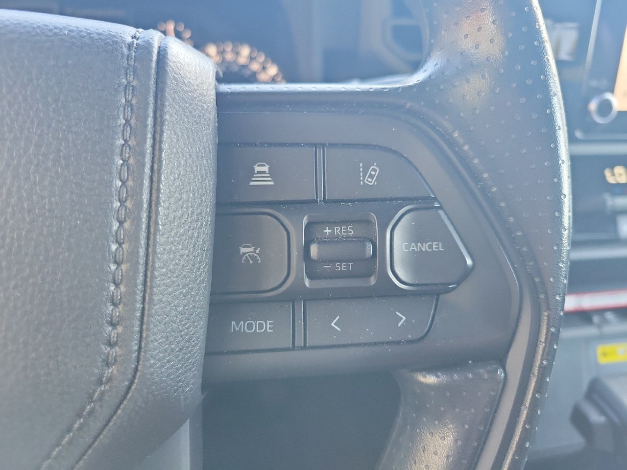 Used 2025 Toyota Tundra SR5 w/ SX Package RWD image 19