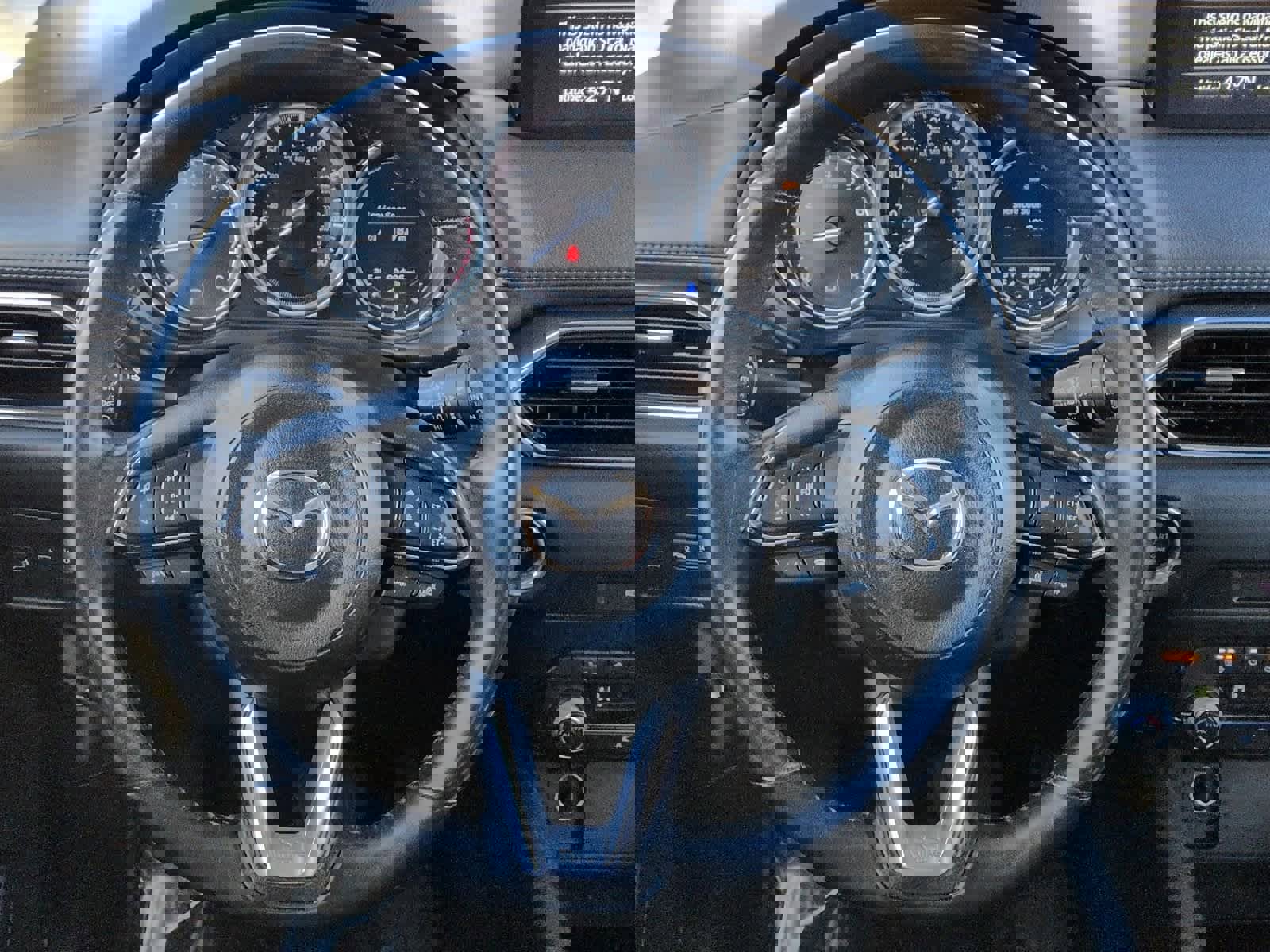 Used 2022 MAZDA CX-5 AWD 2.5 S image 24