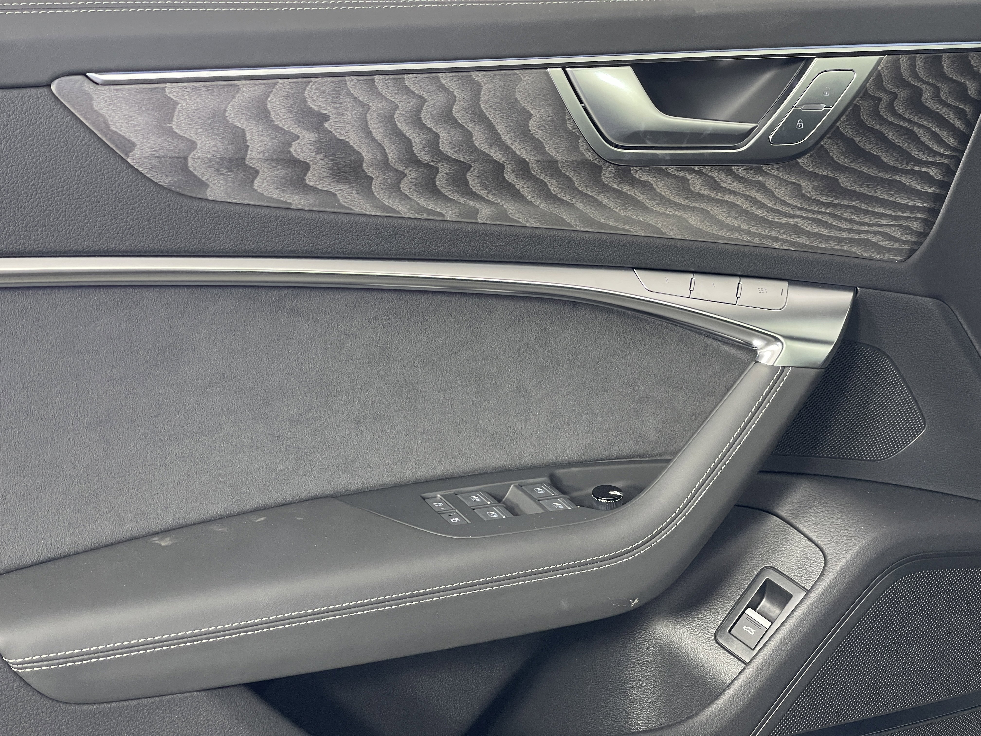 New 2025 Audi A6 3.0T Prestige image 20