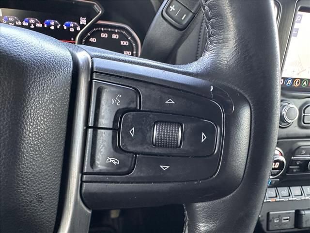 Used 2021 GMC Sierra 2500 Denali w/ Denali Black Diamond Edition image 28