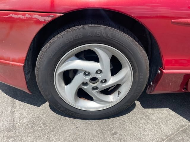 Used 1995 Ford Probe GT FWD image 26