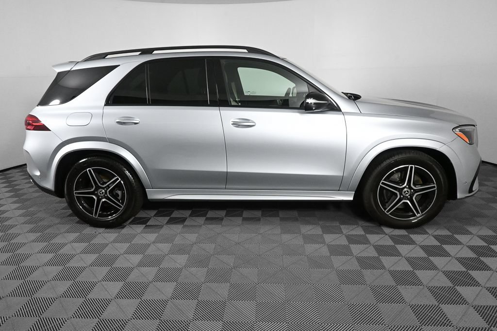 Used 2026 Mercedes-Benz GLE 350 4MATIC image 26