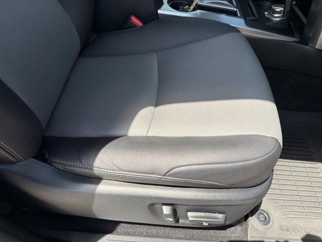 Certified 2024 Toyota 4Runner SR5 Premium w/ Moonroof Package AWD/4WD image 16