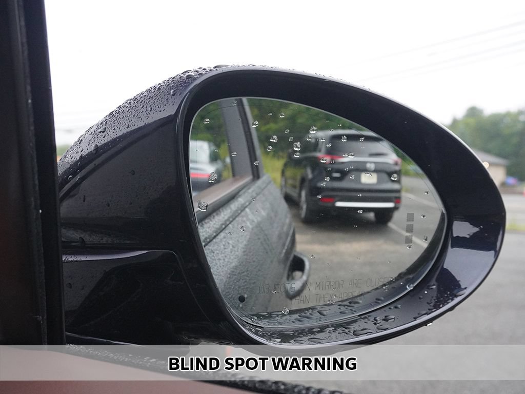 Used 2022 Porsche Cayenne Turbo AWD/4WD image 9