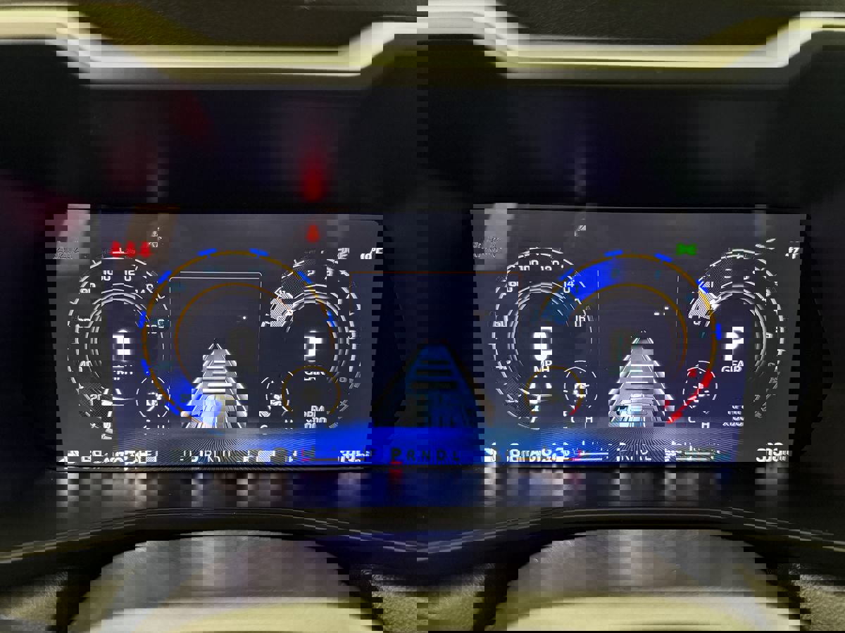 Used 2026 Chevrolet Colorado Trail Boss image 13