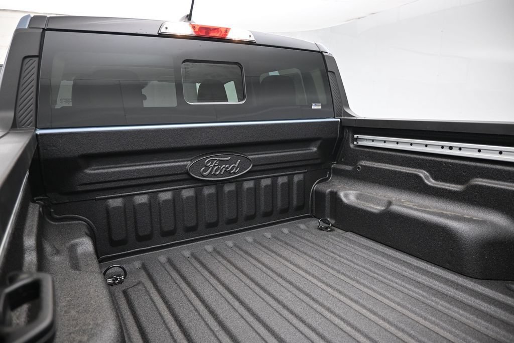 New 2026 Ford Maverick Lariat w/ Black Appearance Package AWD/4WD image 23