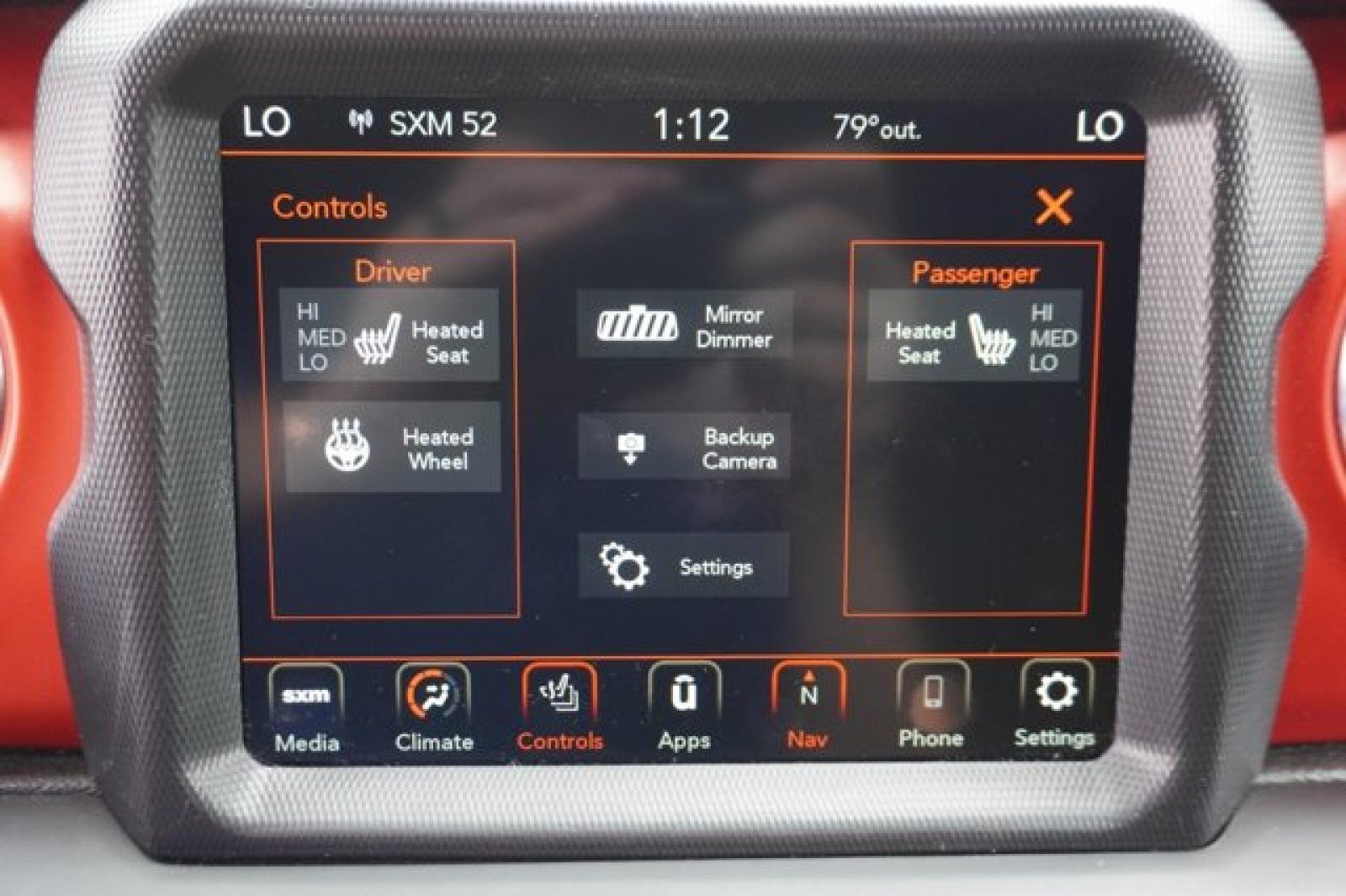 Used 2020 Jeep Wrangler Unlimited Rubicon AWD/4WD image 24
