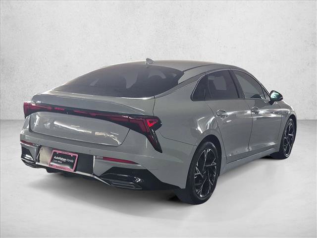Used 2025 Kia K5 GT-Line FWD image 5