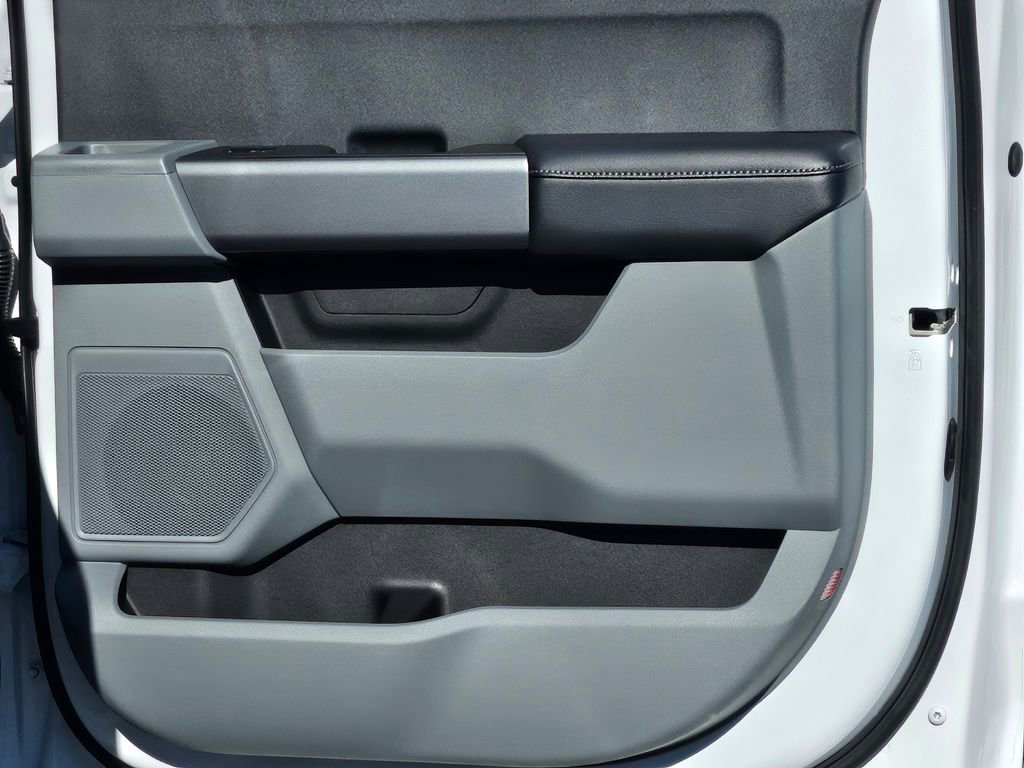 New 2026 Ford F250 XL w/ STX Appearance Package image 30