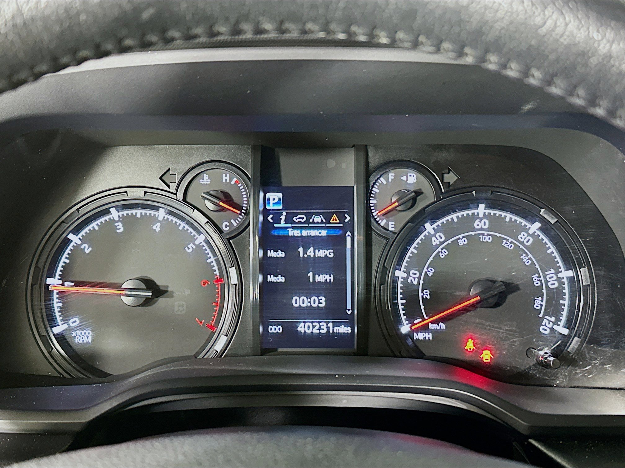 Used 2024 Toyota 4Runner SR5 AWD/4WD image 19