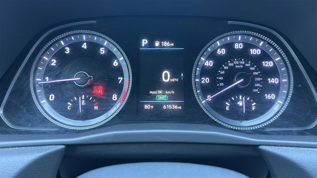 Used 2020 Hyundai Sonata SEL FWD image 21
