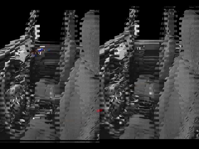 New 2025 Jeep Wrangler Sport S image 7