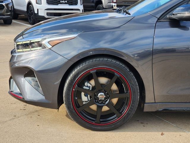 Used 2023 Kia Forte GT image 15