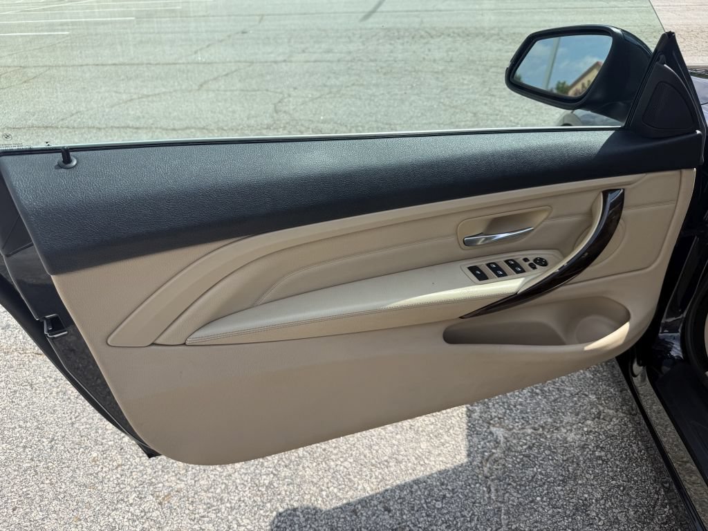 Used 2014 BMW 428i Convertible RWD image 17