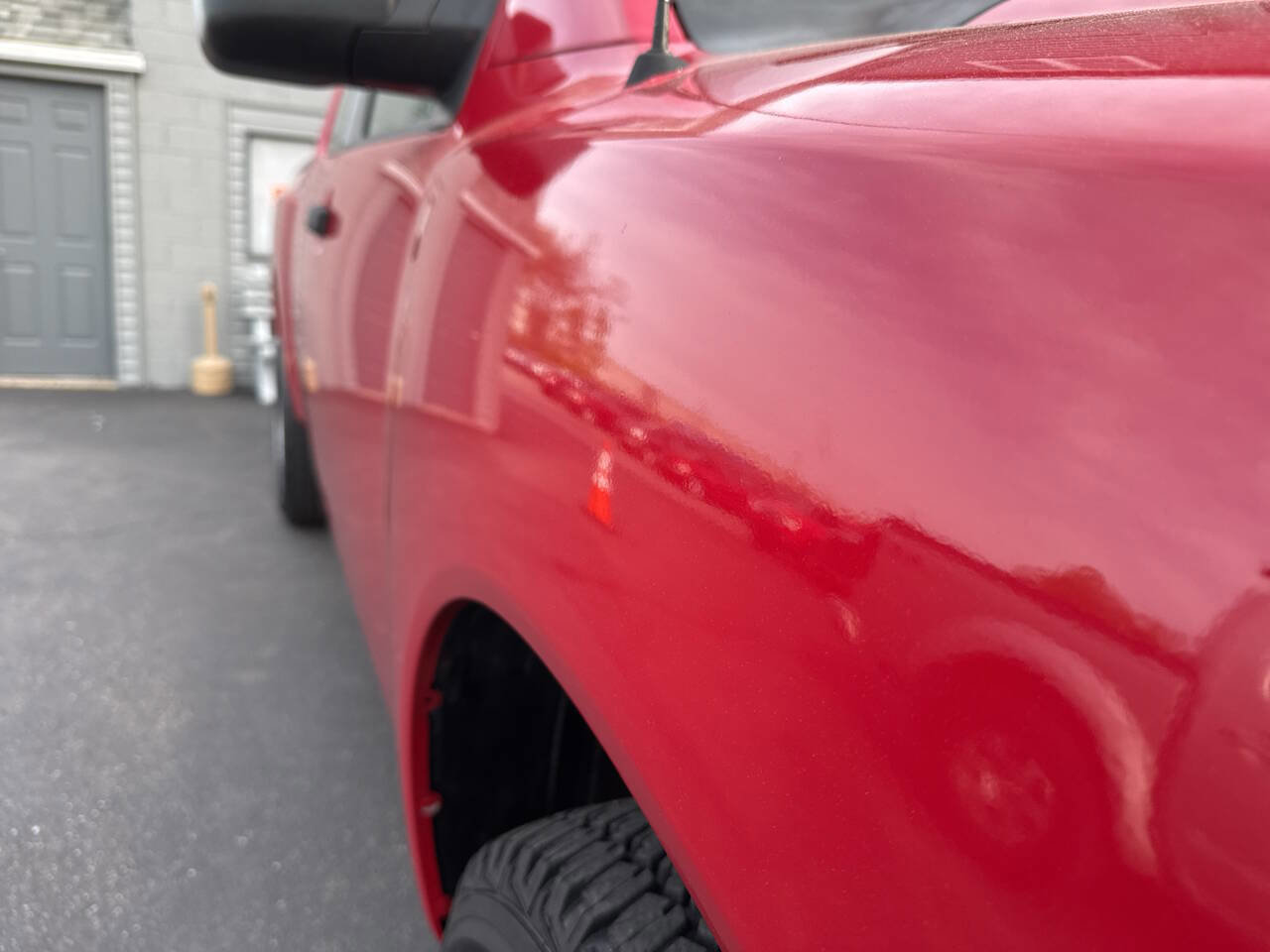 Used 2006 Nissan Titan XE image 8