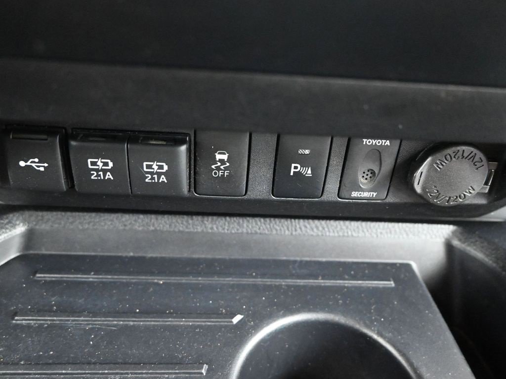 Used 2021 Toyota Tundra 1794 Edition image 39