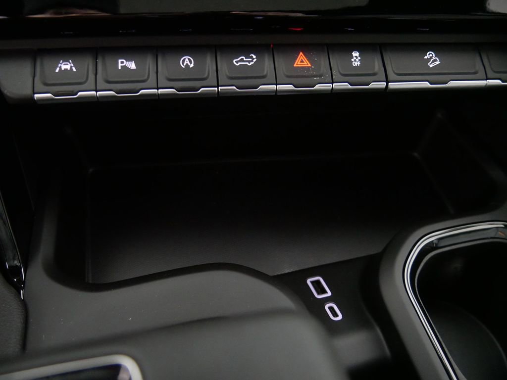 New 2026 GMC Sierra 1500 AT4 w/ AT4 Premium Package image 28