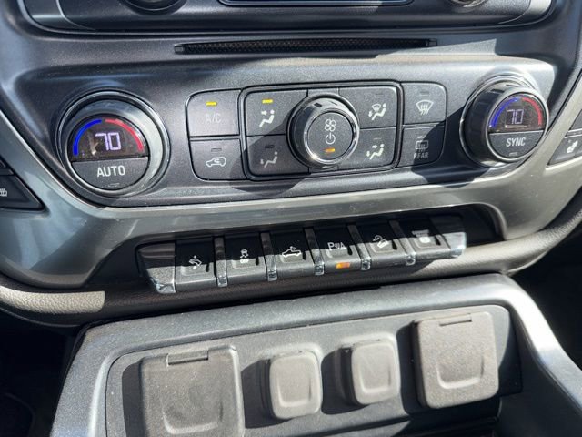 Used 2018 Chevrolet Silverado 2500 LTZ w/ Duramax Plus Package AWD/4WD image 53