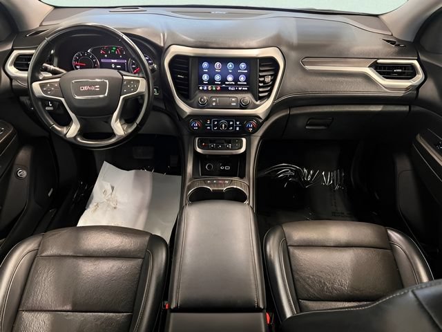 Used 2023 GMC Acadia SLT AWD/4WD image 22