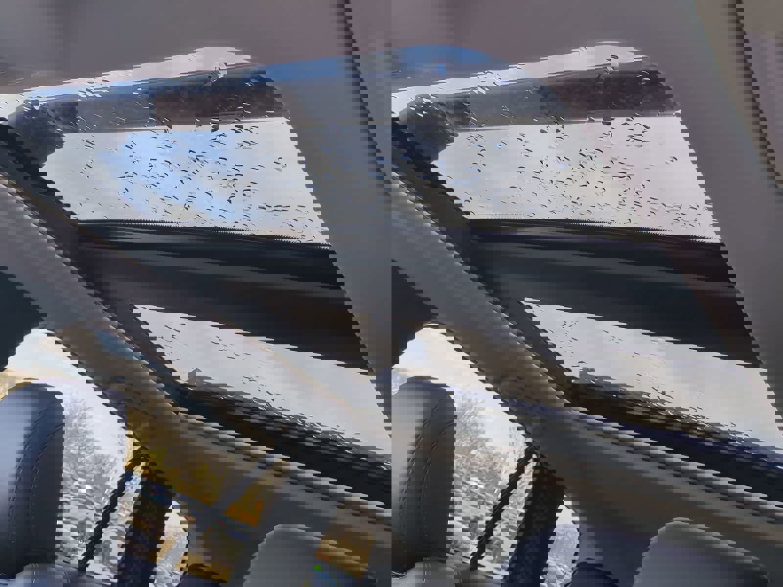 New 2026 MAZDA CX-50 AWD 2.5 Hybrid w/ Weather Package image 18