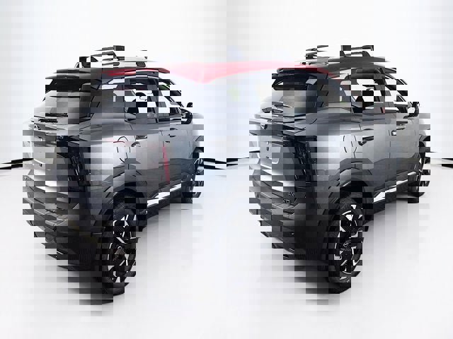 New 2026 Nissan Kicks SV w/ Cold Weather Package image 5