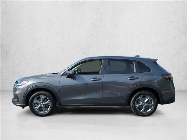 Certified 2026 Honda HR-V LX image 9