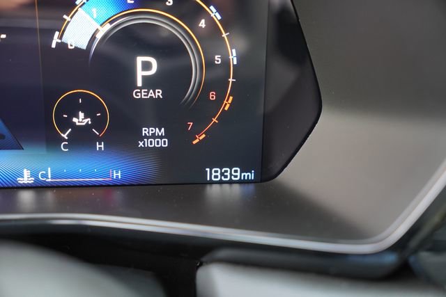 Used 2024 Chevrolet Colorado LT w/ LT Convenience Package II image 32